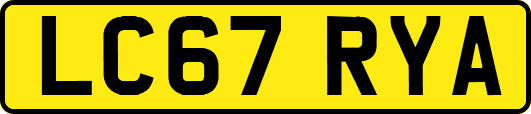 LC67RYA