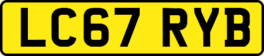 LC67RYB