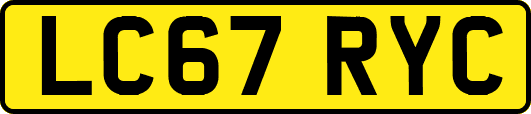 LC67RYC