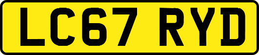 LC67RYD