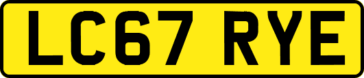 LC67RYE