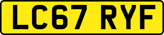 LC67RYF