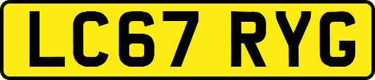 LC67RYG