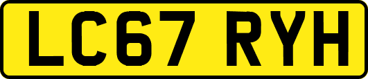 LC67RYH