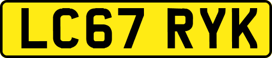 LC67RYK