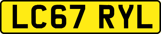 LC67RYL