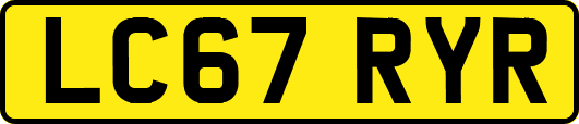 LC67RYR