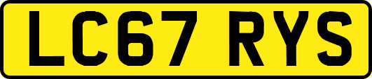 LC67RYS