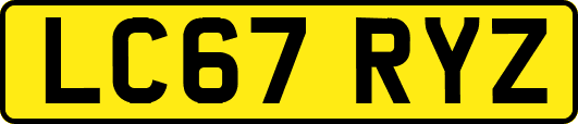 LC67RYZ