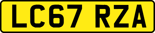 LC67RZA