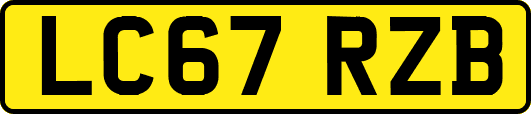 LC67RZB