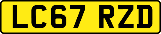 LC67RZD