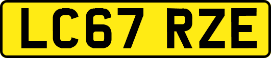 LC67RZE