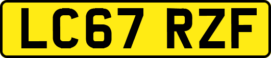 LC67RZF