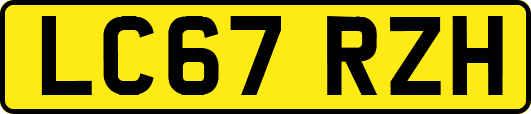 LC67RZH