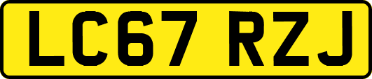 LC67RZJ