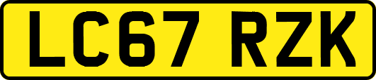 LC67RZK