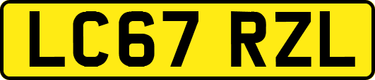 LC67RZL