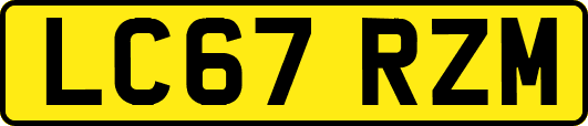 LC67RZM
