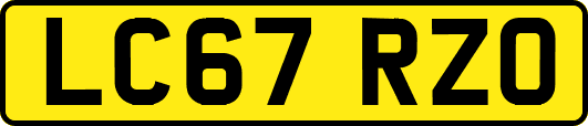 LC67RZO