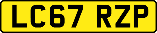 LC67RZP