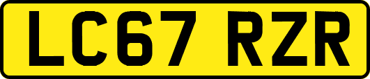 LC67RZR