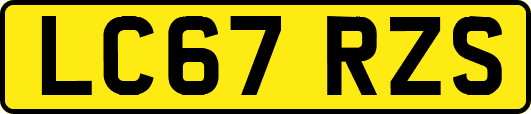 LC67RZS