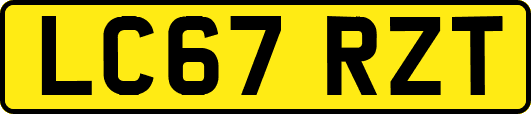LC67RZT