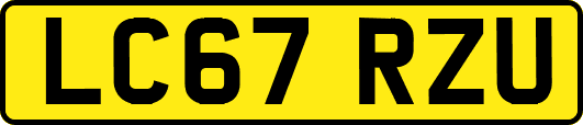 LC67RZU