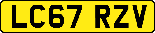 LC67RZV