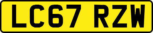 LC67RZW