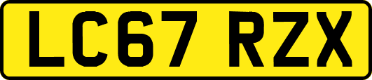 LC67RZX