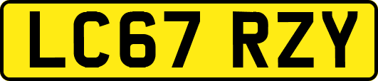 LC67RZY
