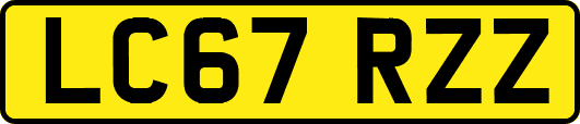LC67RZZ