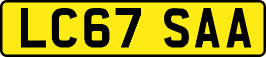 LC67SAA