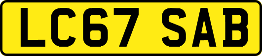 LC67SAB