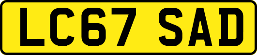 LC67SAD