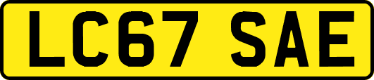 LC67SAE