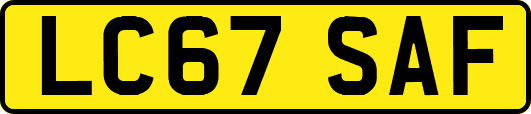 LC67SAF