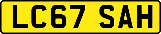 LC67SAH