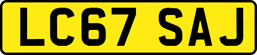 LC67SAJ