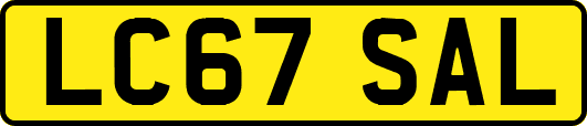 LC67SAL
