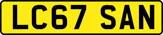 LC67SAN