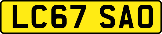LC67SAO