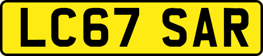 LC67SAR