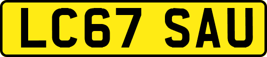 LC67SAU