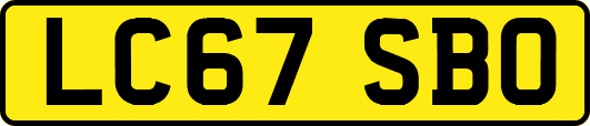 LC67SBO