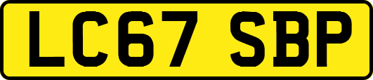 LC67SBP