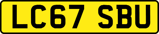 LC67SBU