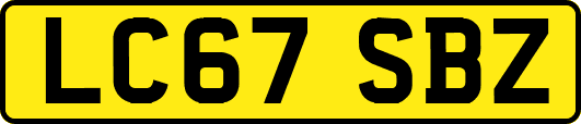 LC67SBZ